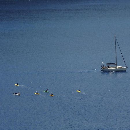 Likya Yolu Palas Hotel Kapaklı Eksteriør bilde